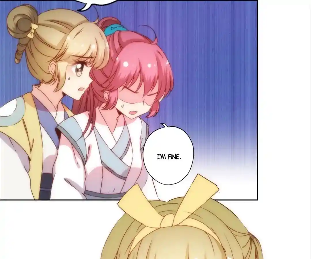 The Empress’ Poor-quality Special Effects Chapter 111