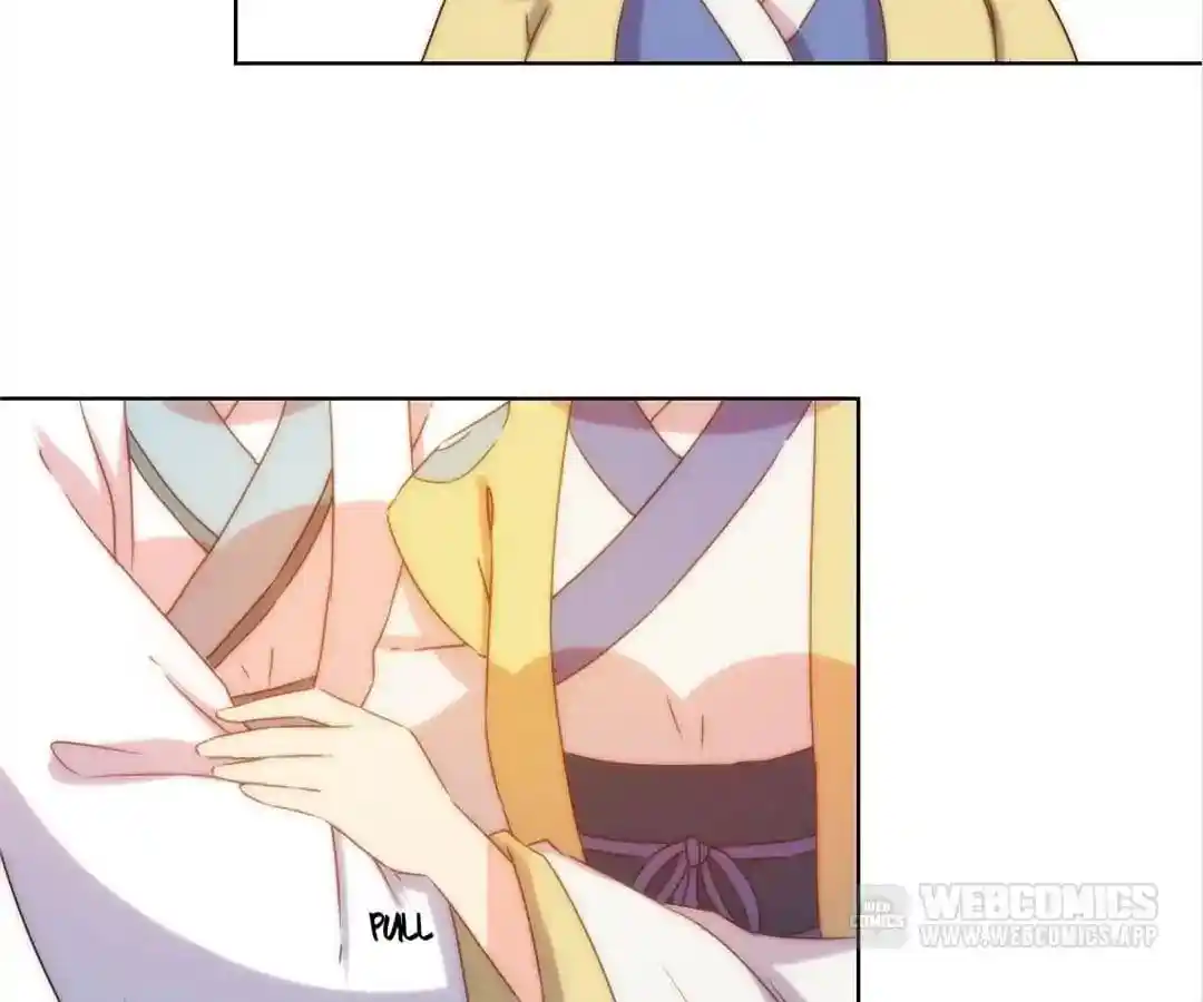 The Empress’ Poor-quality Special Effects Chapter 111