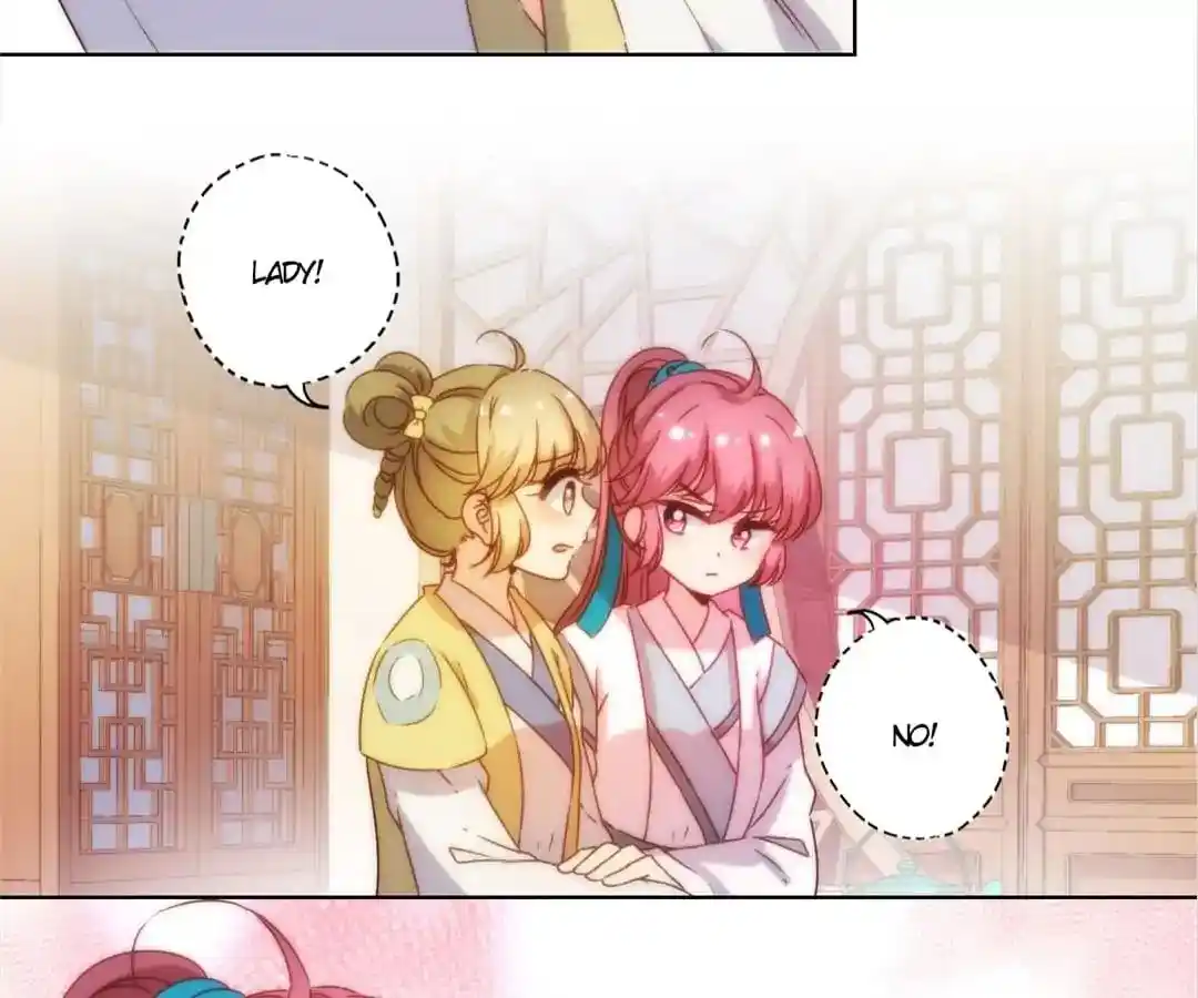 The Empress’ Poor-quality Special Effects Chapter 111