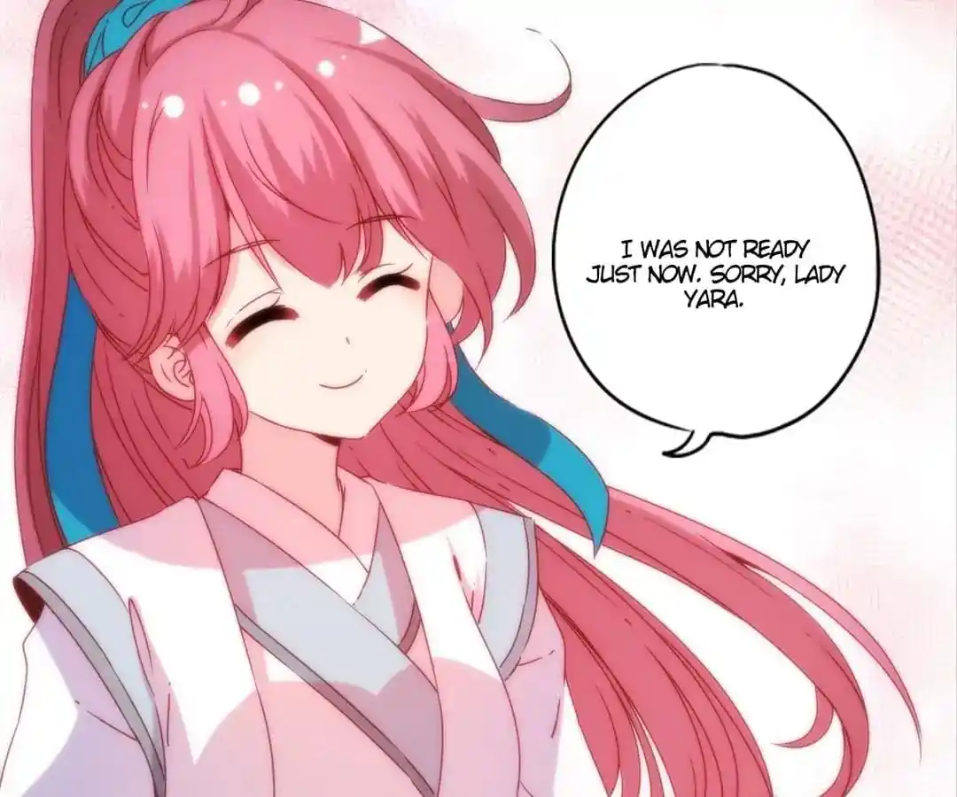 The Empress’ Poor-quality Special Effects Chapter 111