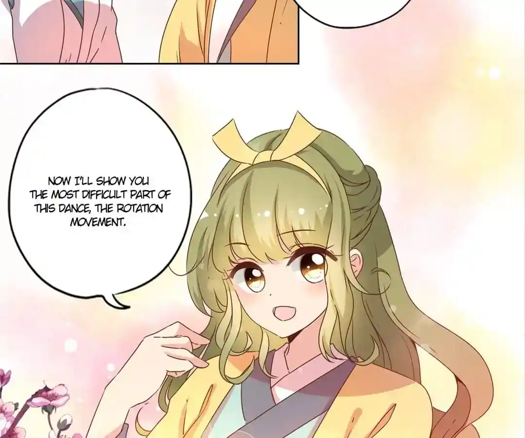 The Empress’ Poor-quality Special Effects Chapter 111