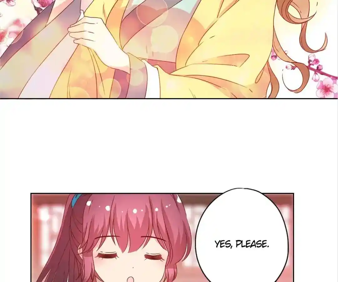 The Empress’ Poor-quality Special Effects Chapter 111