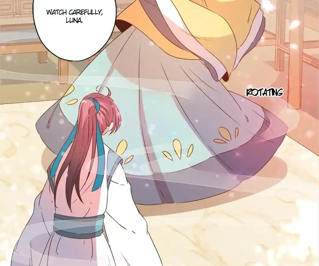 The Empress’ Poor-quality Special Effects Chapter 111