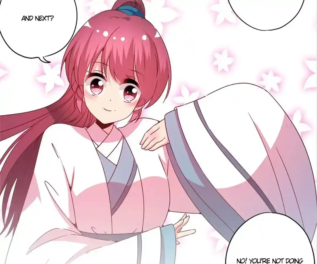 The Empress’ Poor-quality Special Effects Chapter 111