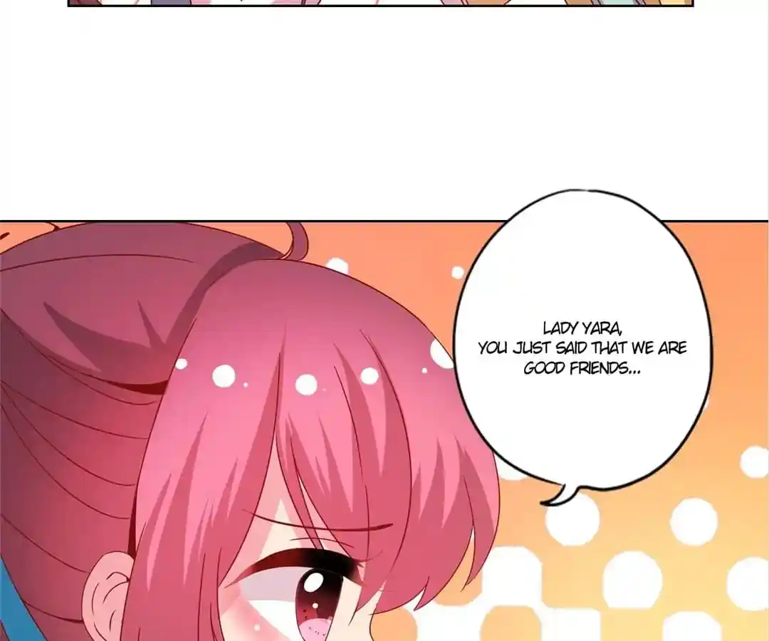 The Empress’ Poor-quality Special Effects Chapter 111