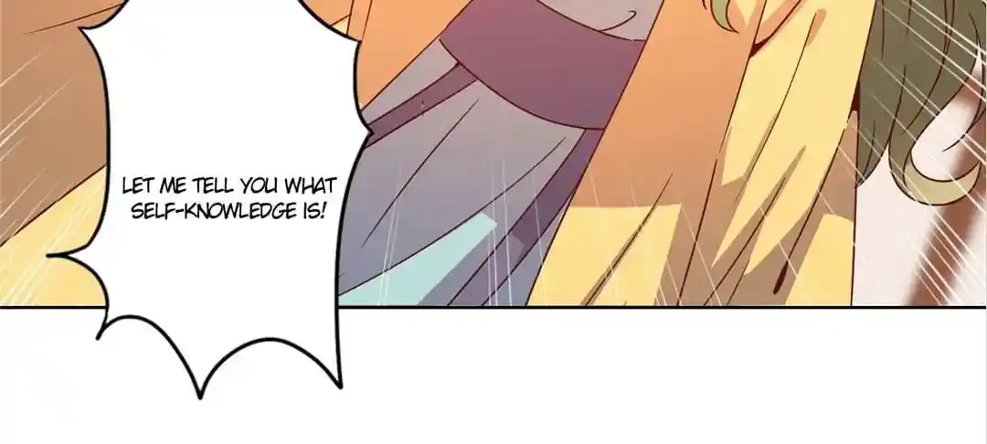 The Empress’ Poor-quality Special Effects Chapter 111