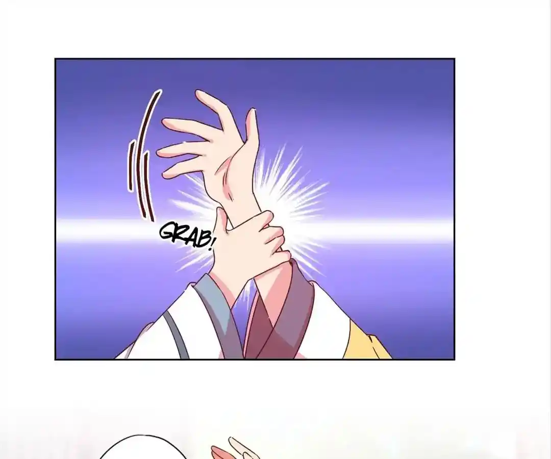 The Empress’ Poor-quality Special Effects Chapter 111