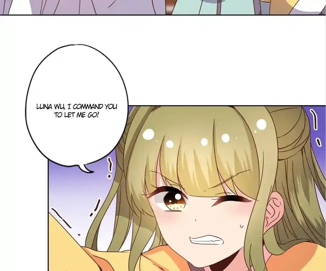 The Empress’ Poor-quality Special Effects Chapter 111