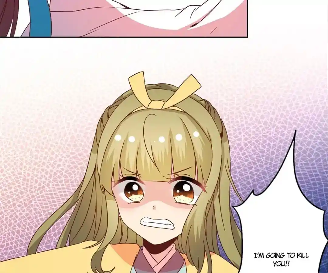 The Empress’ Poor-quality Special Effects Chapter 111