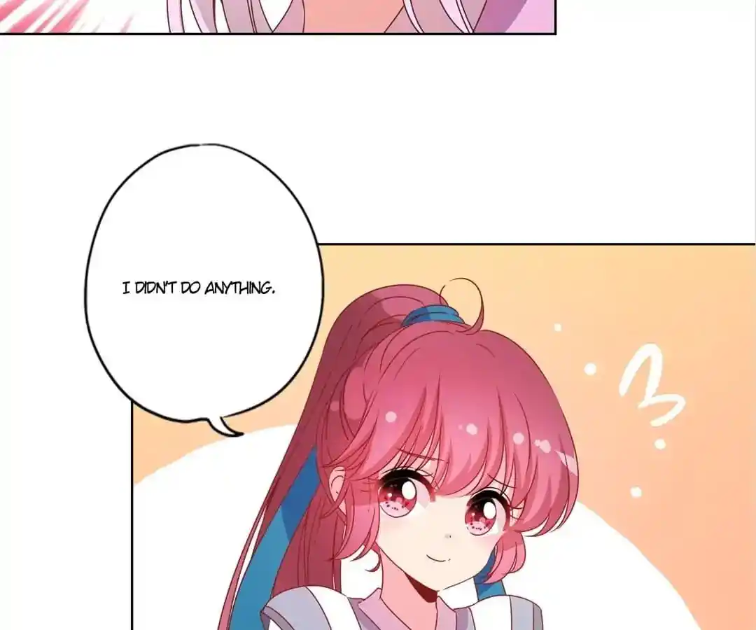 The Empress’ Poor-quality Special Effects Chapter 112