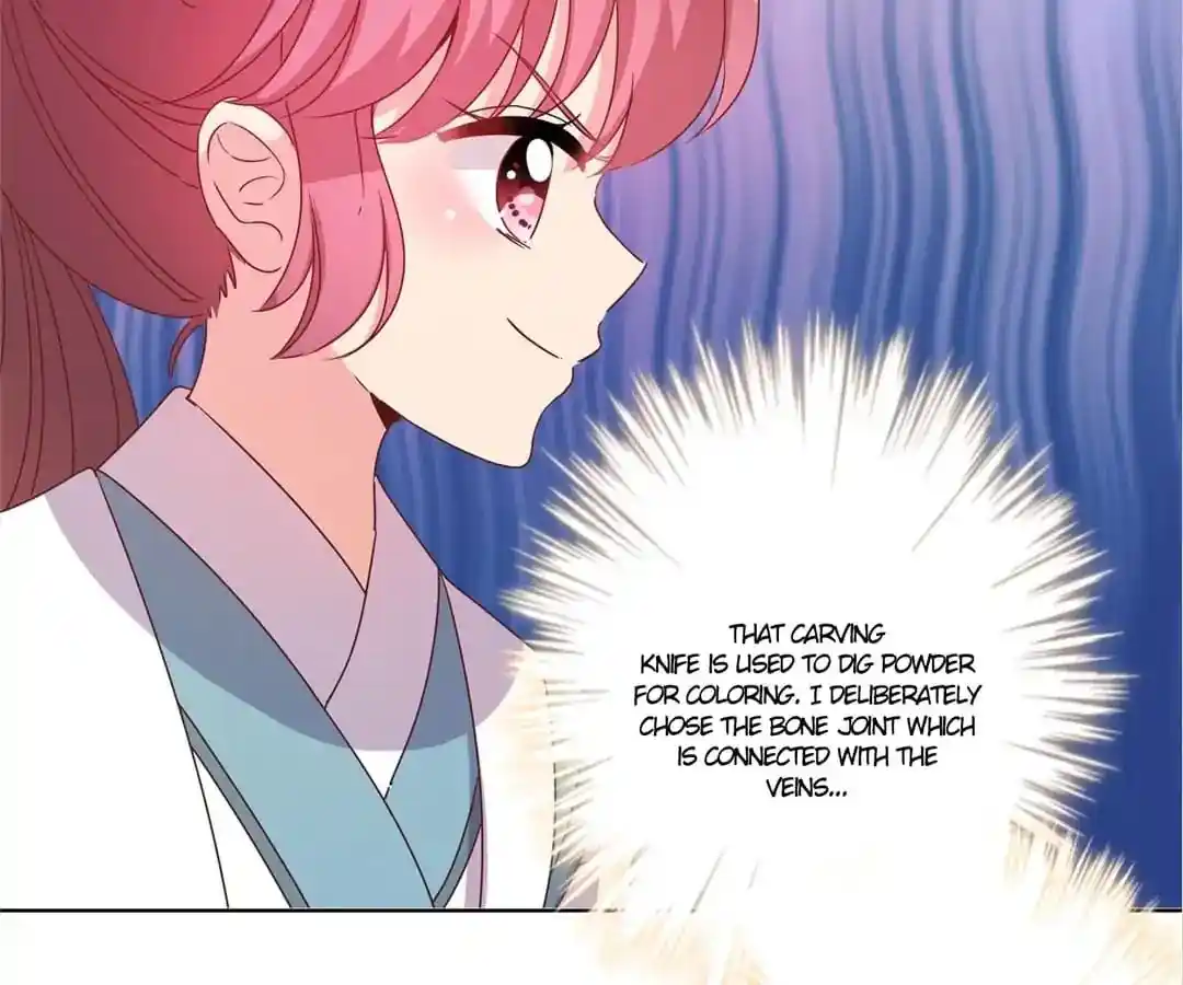 The Empress’ Poor-quality Special Effects Chapter 112