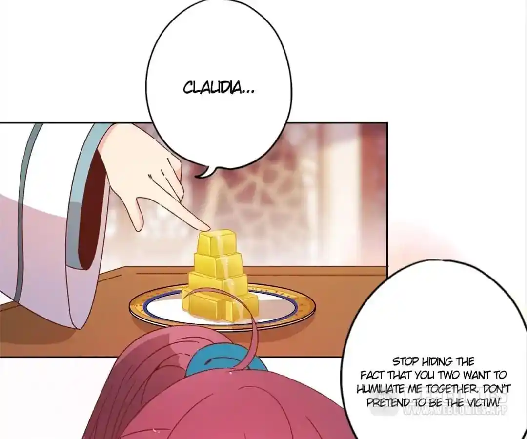 The Empress’ Poor-quality Special Effects Chapter 112