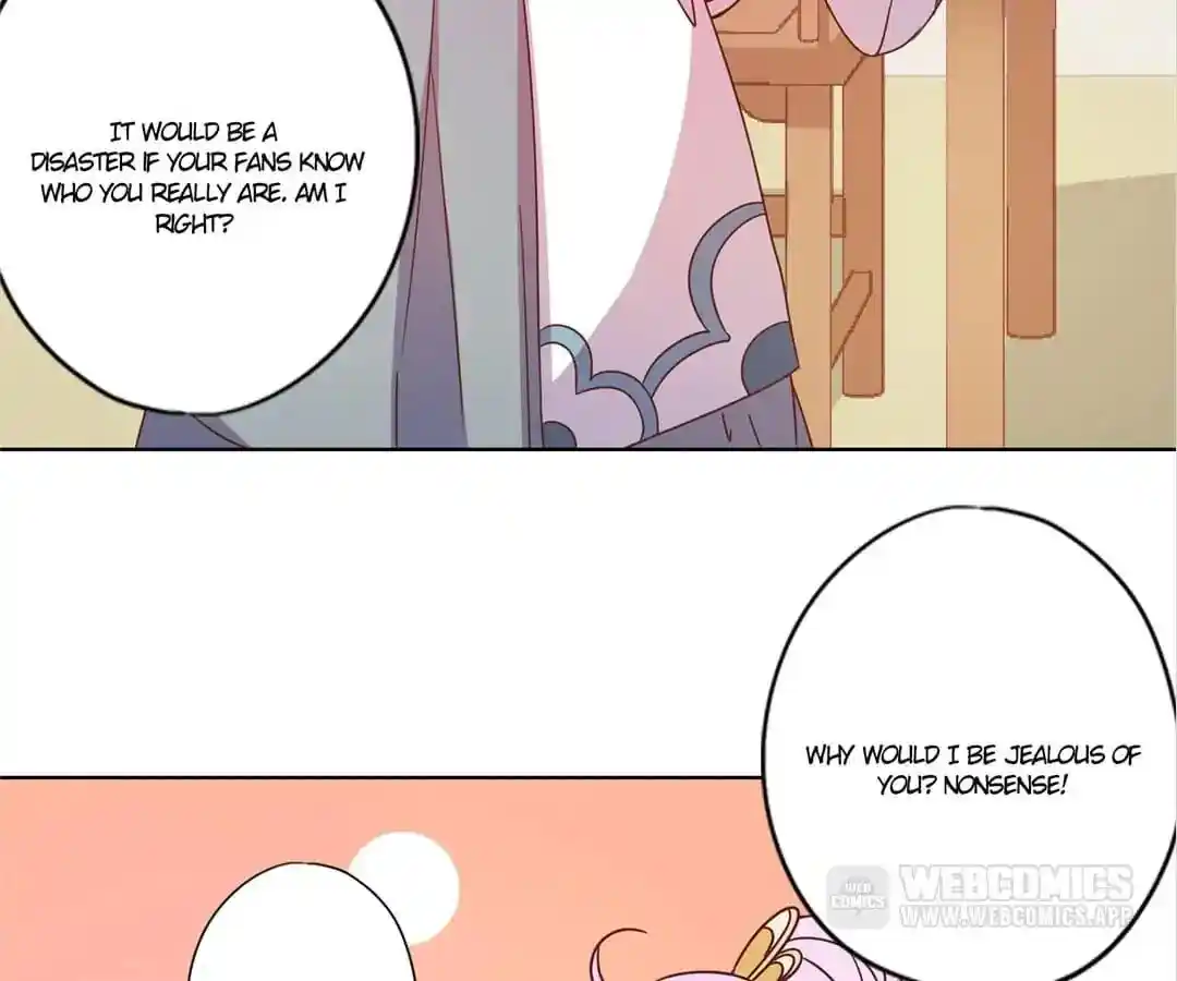 The Empress’ Poor-quality Special Effects Chapter 112