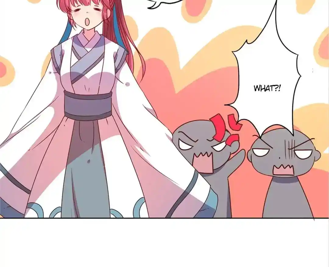 The Empress’ Poor-quality Special Effects Chapter 112