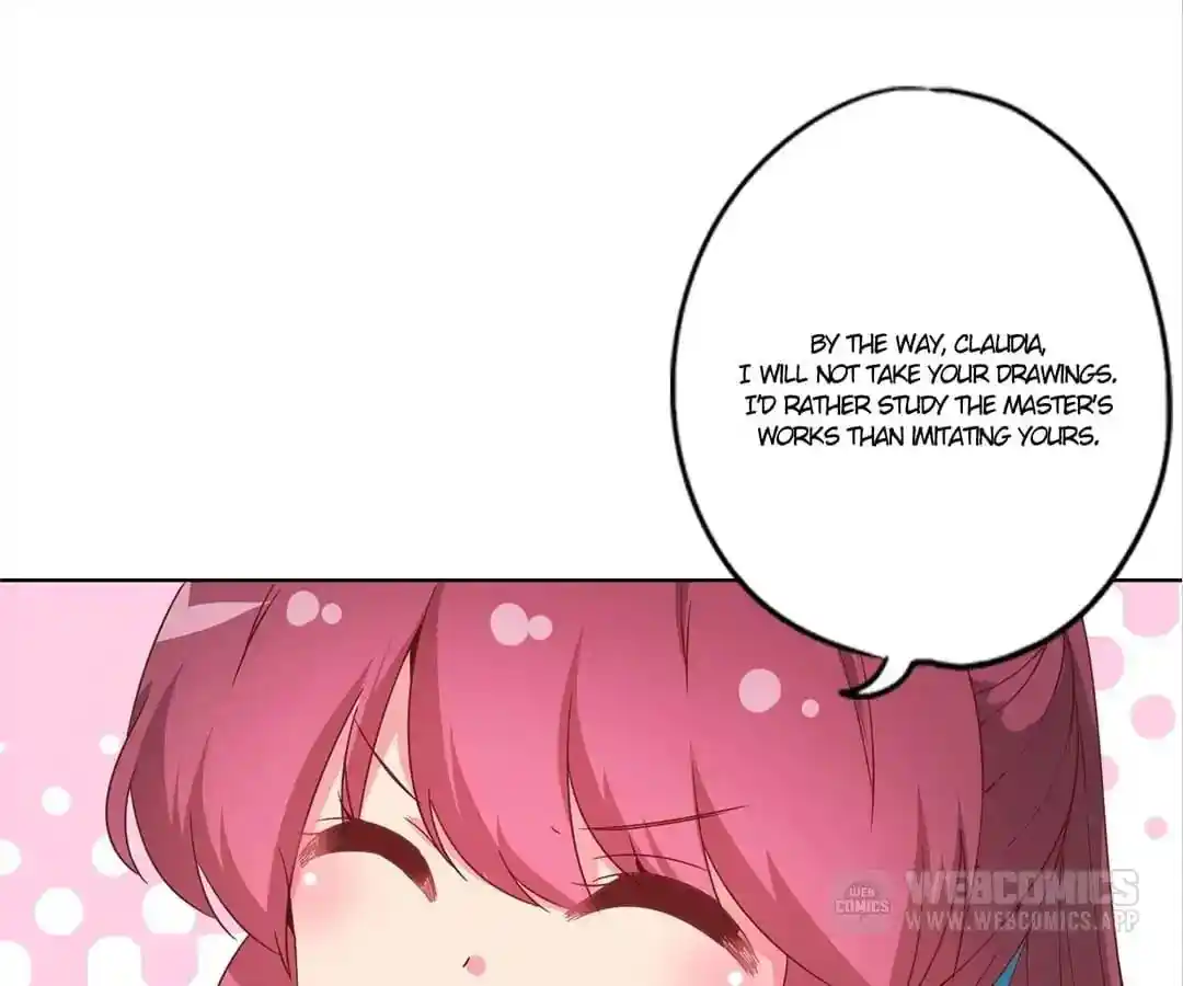 The Empress’ Poor-quality Special Effects Chapter 112