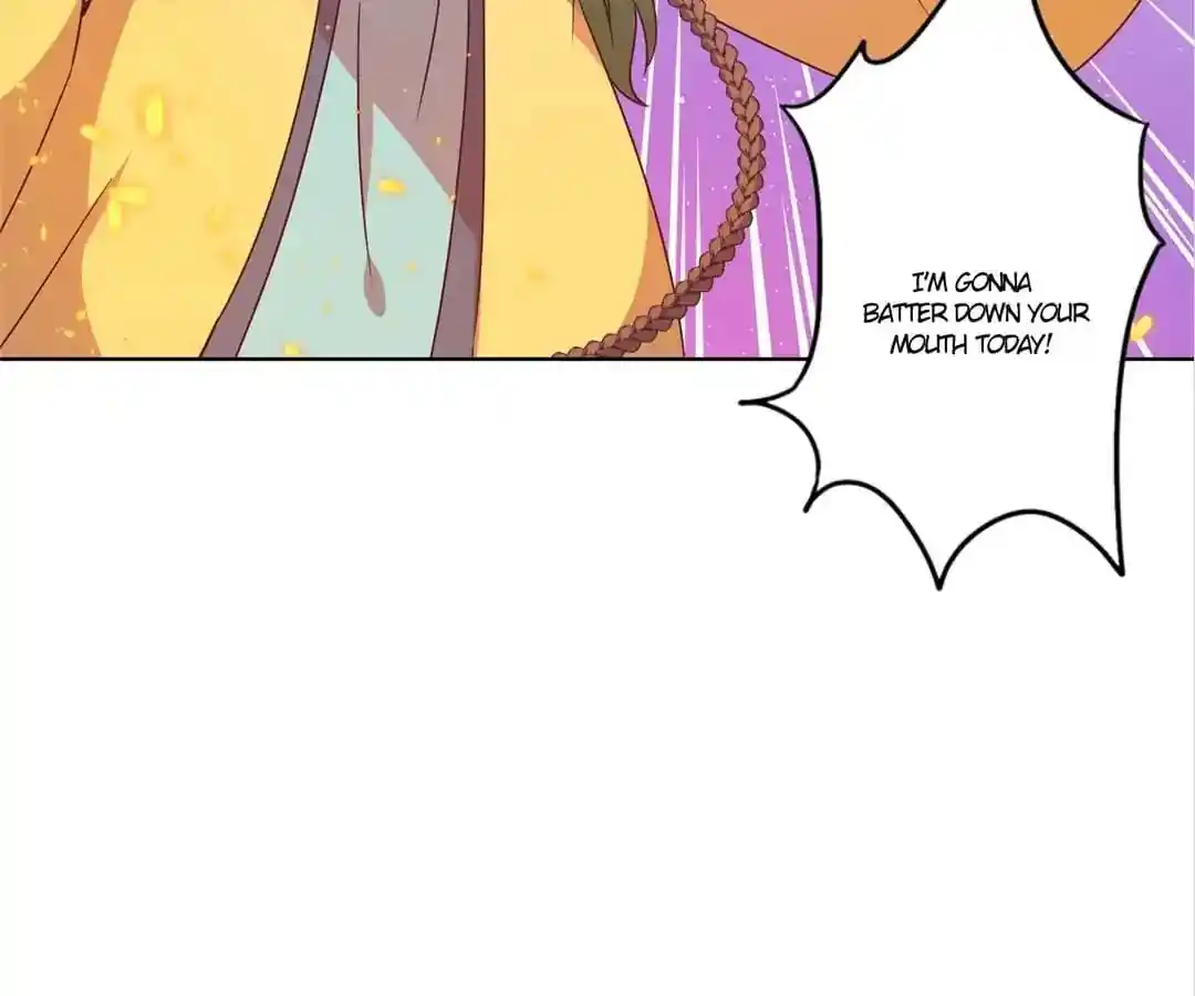 The Empress’ Poor-quality Special Effects Chapter 112