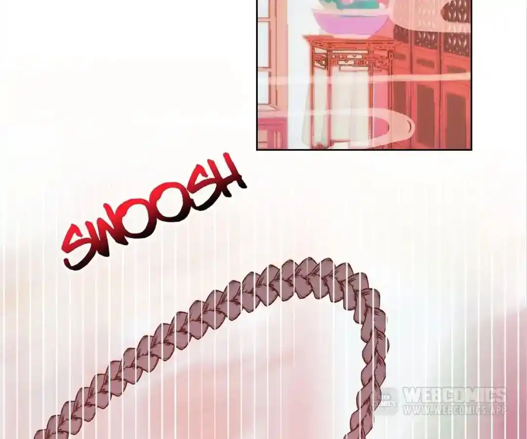 The Empress’ Poor-quality Special Effects Chapter 113