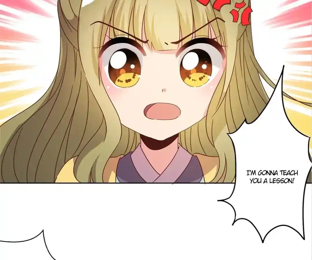 The Empress’ Poor-quality Special Effects Chapter 113