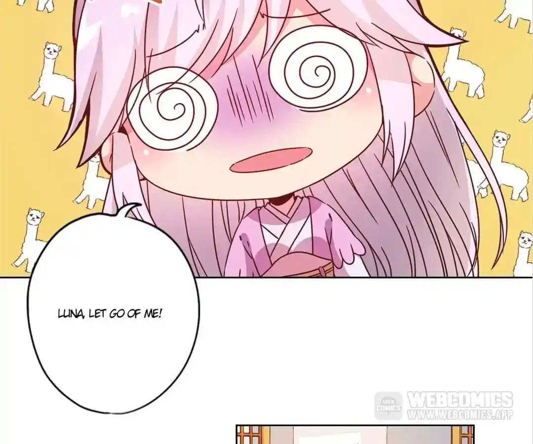 The Empress’ Poor-quality Special Effects Chapter 113