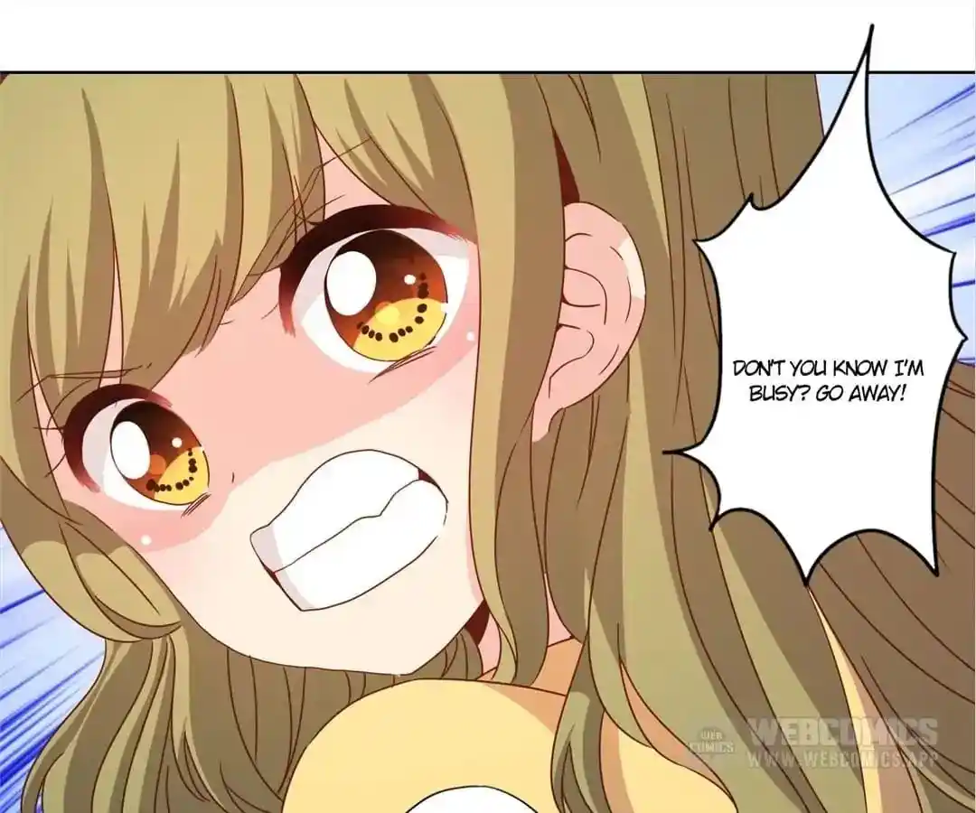 The Empress’ Poor-quality Special Effects Chapter 113