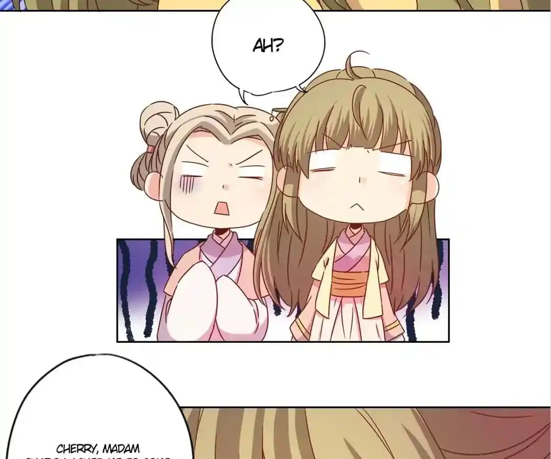 The Empress’ Poor-quality Special Effects Chapter 113