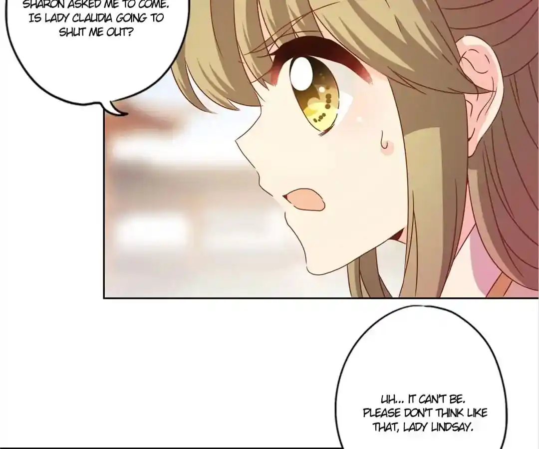 The Empress’ Poor-quality Special Effects Chapter 113