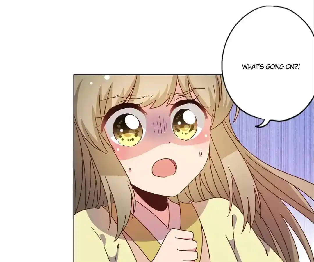 The Empress’ Poor-quality Special Effects Chapter 113