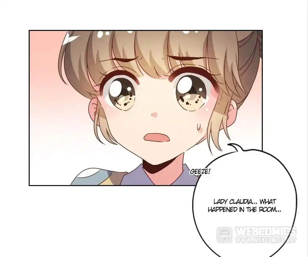 The Empress’ Poor-quality Special Effects Chapter 113