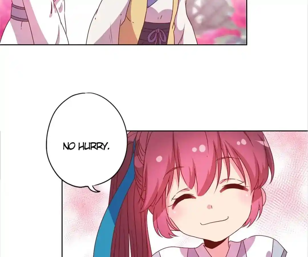 The Empress’ Poor-quality Special Effects Chapter 113