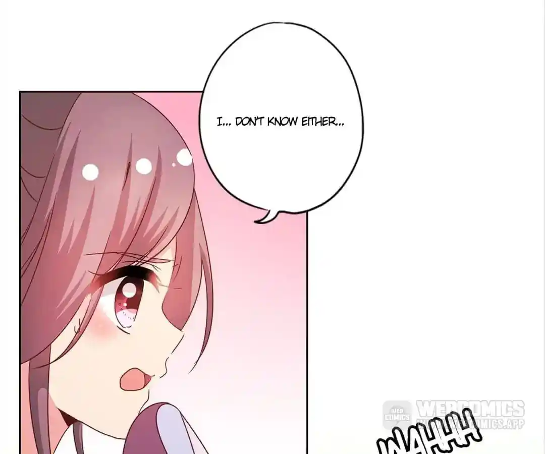 The Empress’ Poor-quality Special Effects Chapter 114