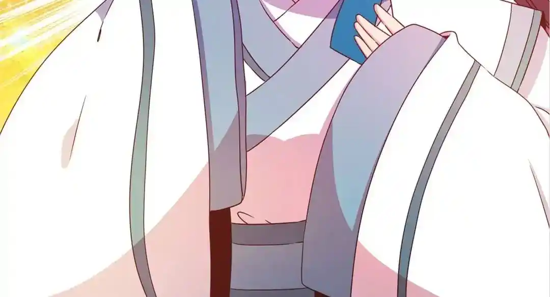 The Empress’ Poor-quality Special Effects Chapter 114