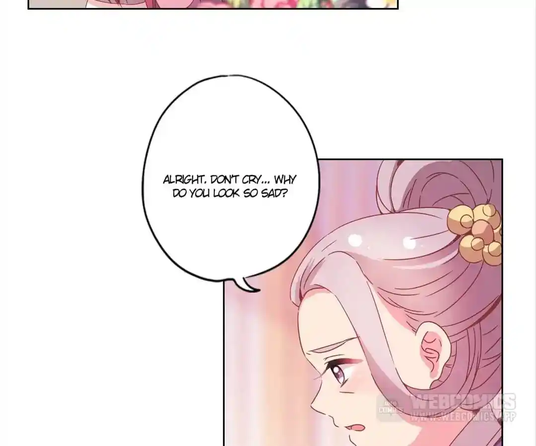 The Empress’ Poor-quality Special Effects Chapter 114