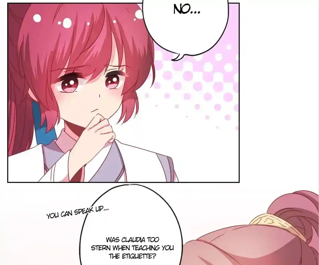 The Empress’ Poor-quality Special Effects Chapter 114