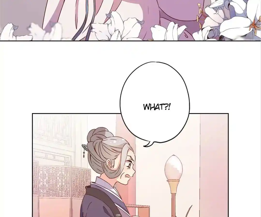 The Empress’ Poor-quality Special Effects Chapter 114