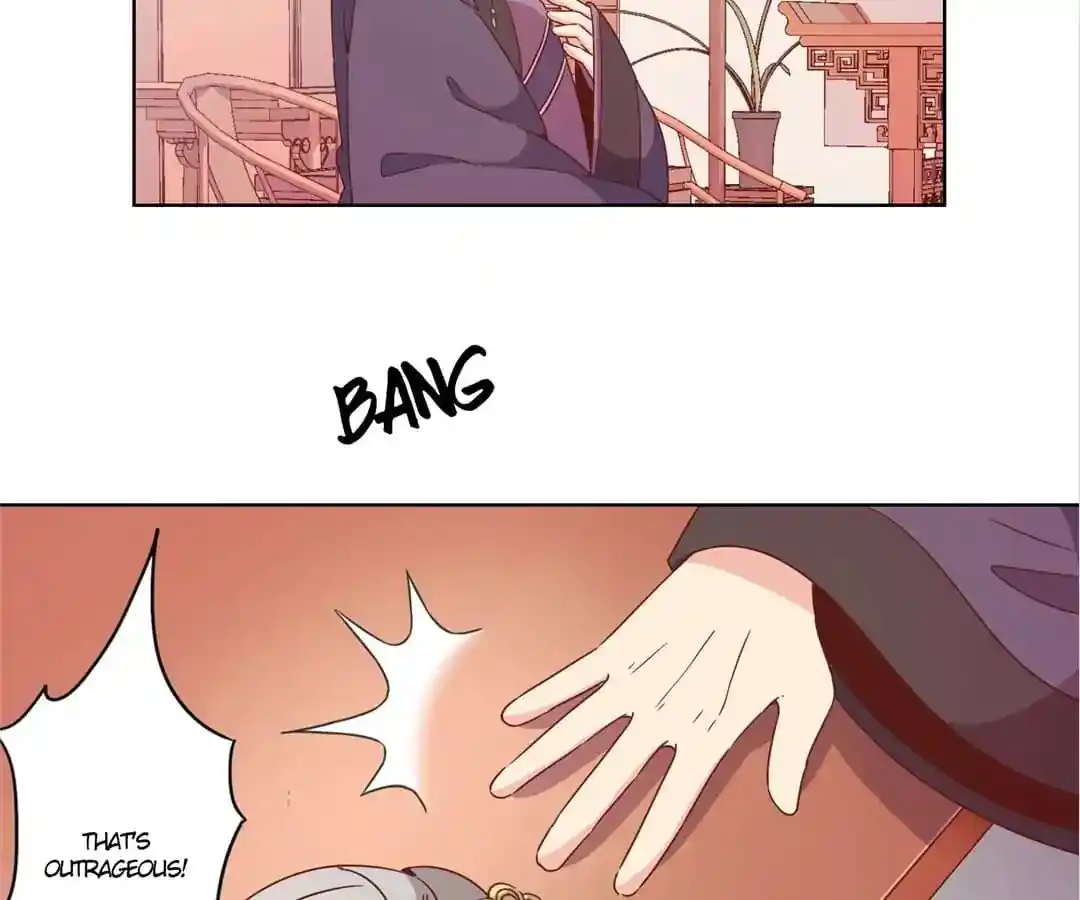 The Empress’ Poor-quality Special Effects Chapter 114