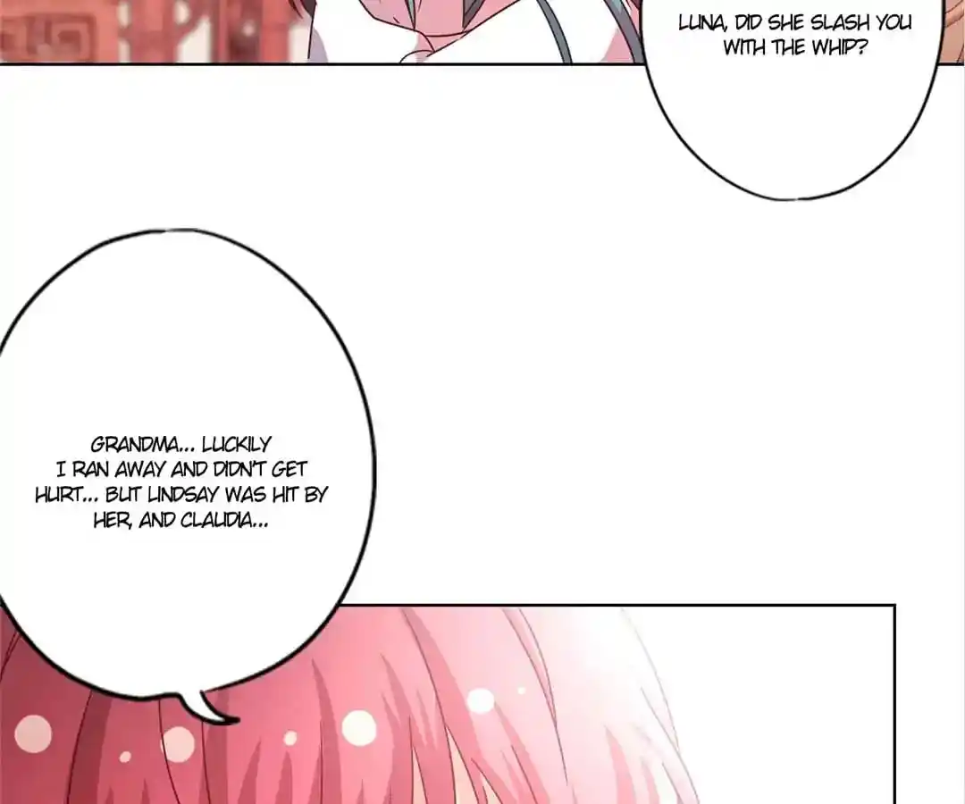 The Empress’ Poor-quality Special Effects Chapter 114