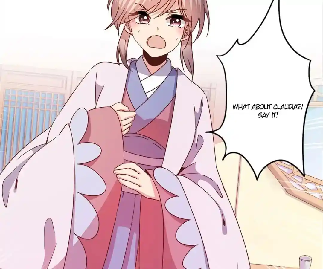 The Empress’ Poor-quality Special Effects Chapter 114