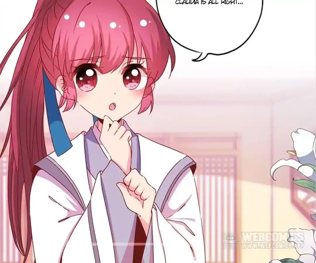 The Empress’ Poor-quality Special Effects Chapter 115