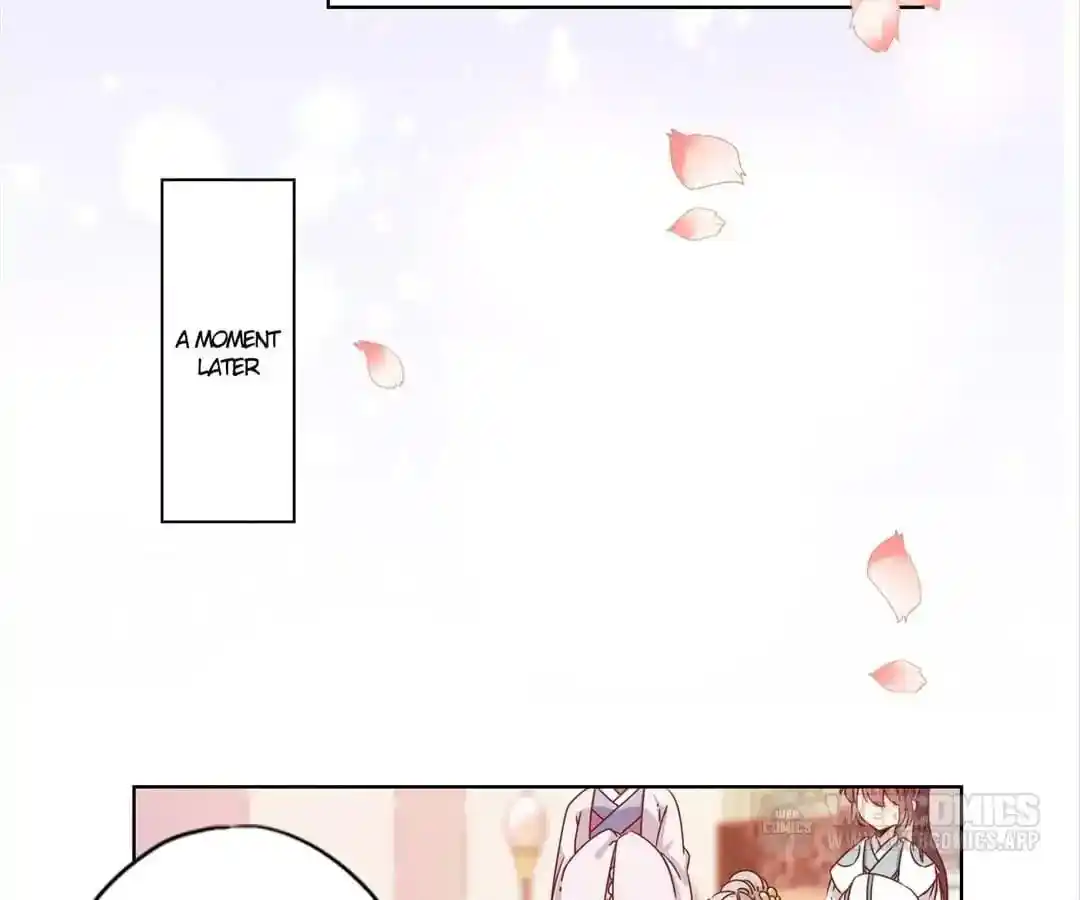 The Empress’ Poor-quality Special Effects Chapter 115