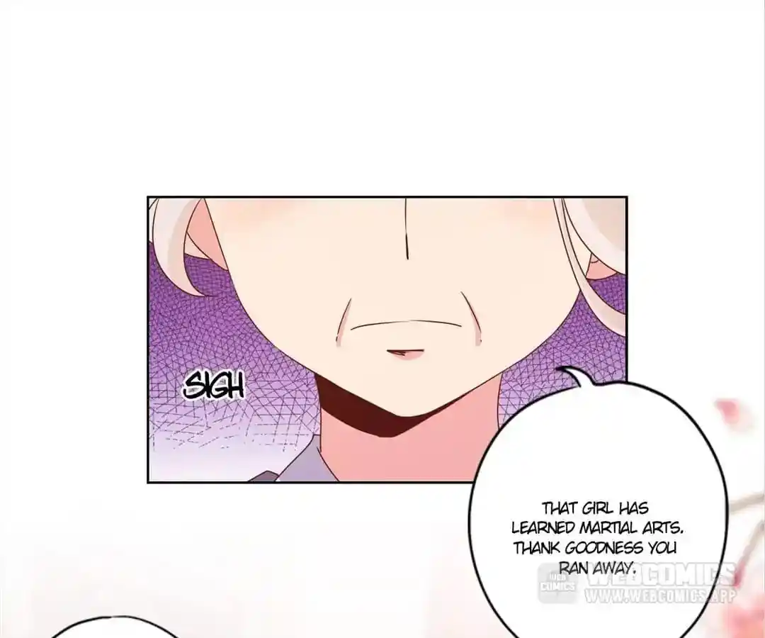 The Empress’ Poor-quality Special Effects Chapter 115