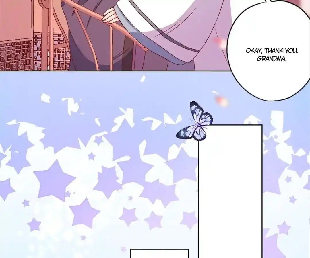 The Empress’ Poor-quality Special Effects Chapter 115