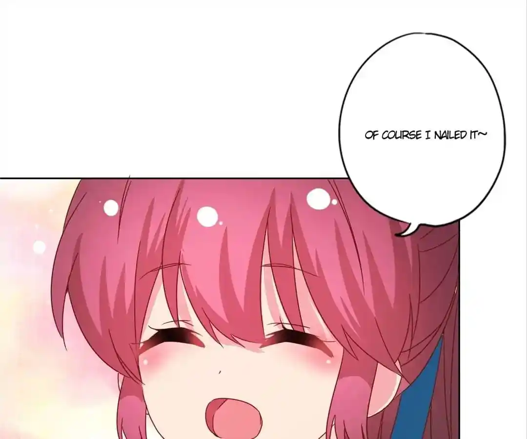 The Empress’ Poor-quality Special Effects Chapter 115