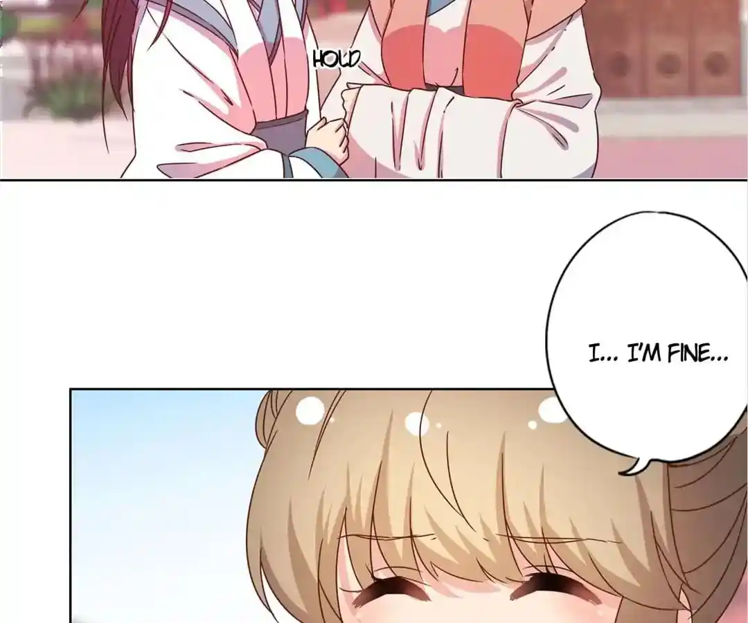 The Empress’ Poor-quality Special Effects Chapter 115