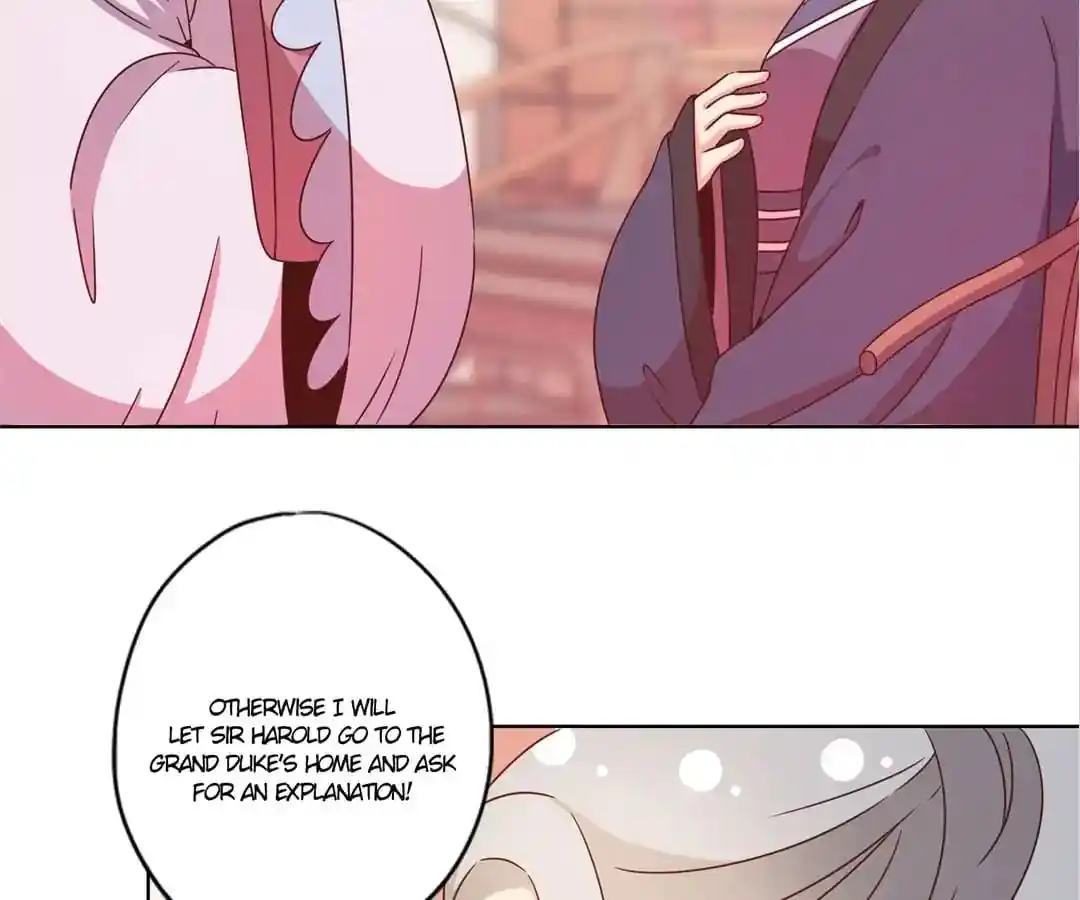 The Empress’ Poor-quality Special Effects Chapter 116