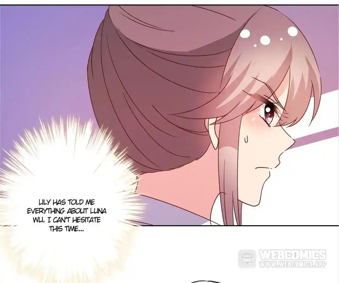 The Empress’ Poor-quality Special Effects Chapter 116