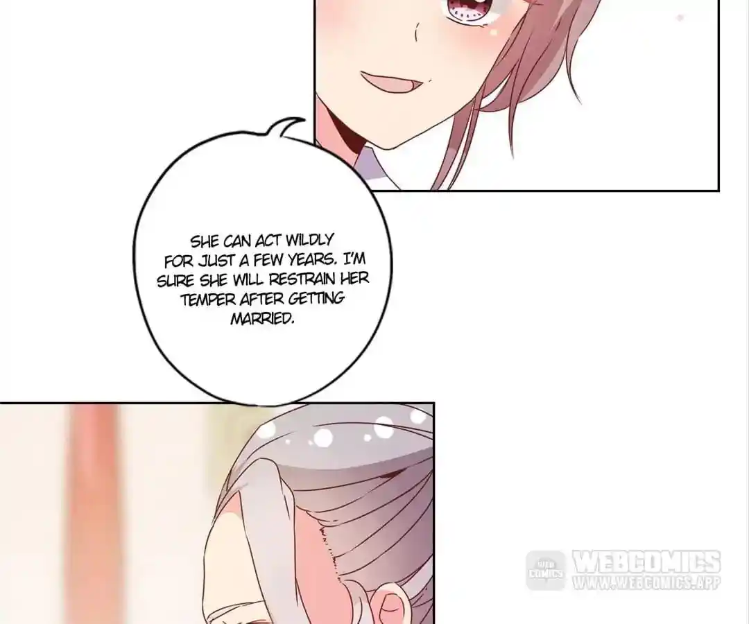 The Empress’ Poor-quality Special Effects Chapter 116