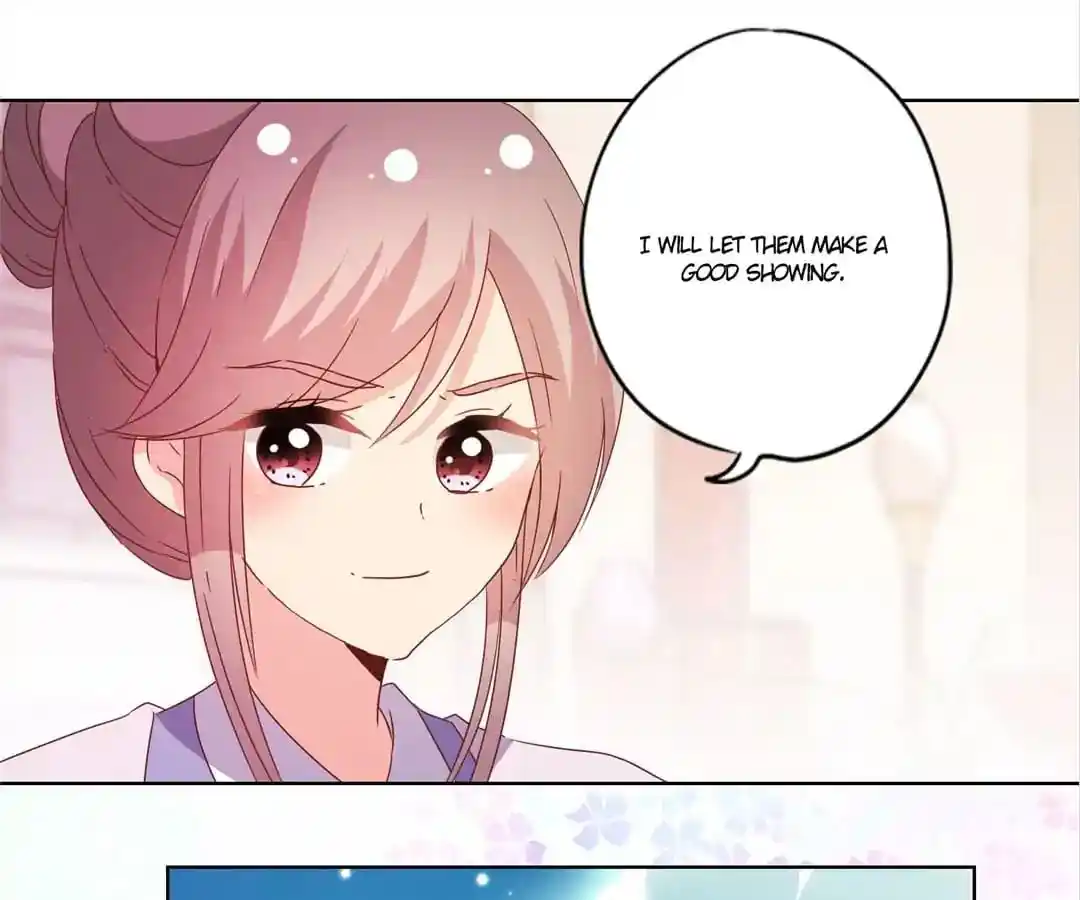 The Empress’ Poor-quality Special Effects Chapter 116