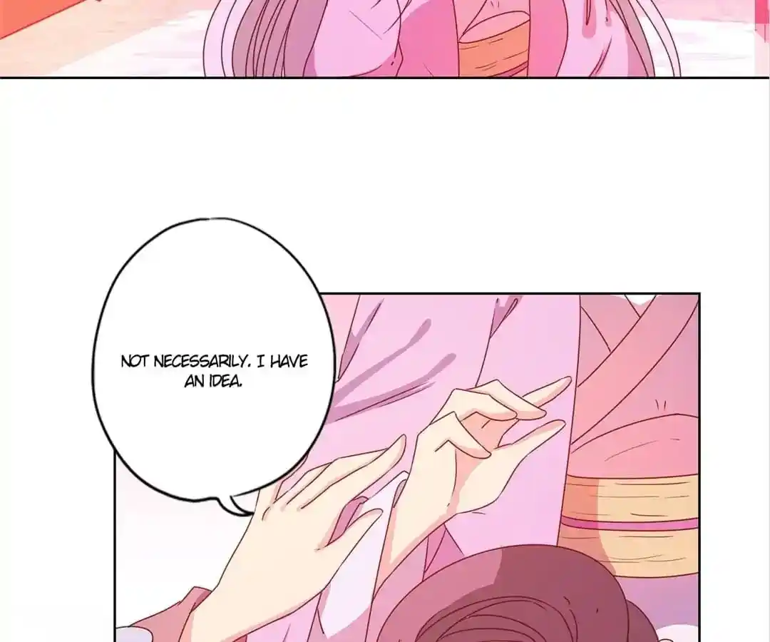 The Empress’ Poor-quality Special Effects Chapter 116