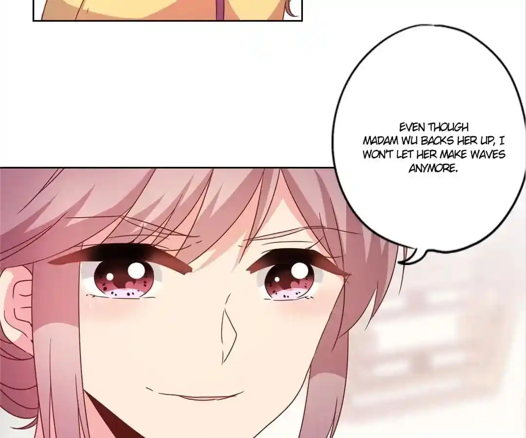 The Empress’ Poor-quality Special Effects Chapter 117