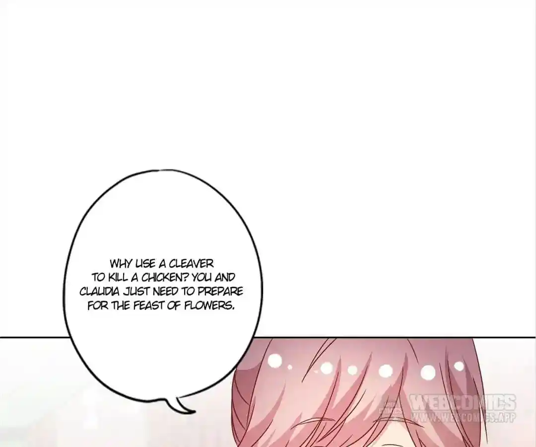 The Empress’ Poor-quality Special Effects Chapter 117